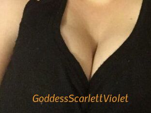 GoddessScarlettViolet