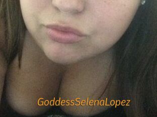 GoddessSelenaLopez