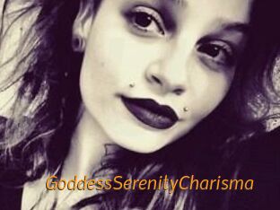 GoddessSerenityCharisma