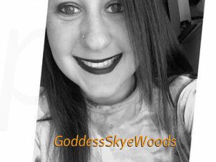 GoddessSkyeWoods