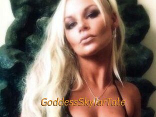 GoddessSkylarTate