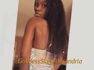 GoddessSkyyAlexandria