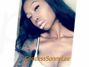 GoddessSonnyLee