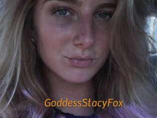 GoddessStacyFox