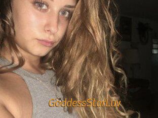 GoddessStarLuv