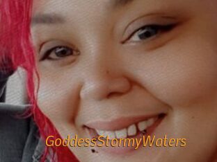 GoddessStormyWaters