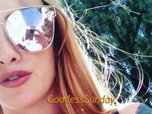 GoddessSunday