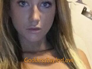 GoddessTaylorLove