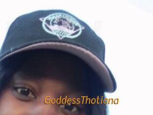 GoddessThotiana