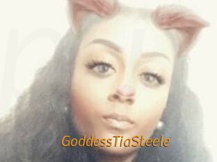 GoddessTiaSteele