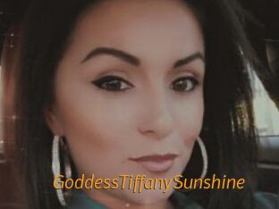 GoddessTiffanySunshine