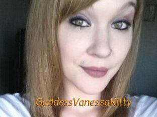 GoddessVanessaKitty