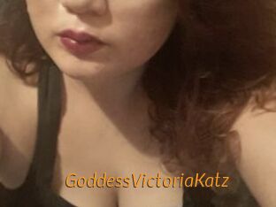 GoddessVictoriaKatz