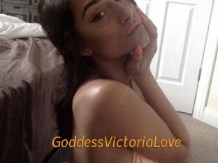 GoddessVictoriaLove