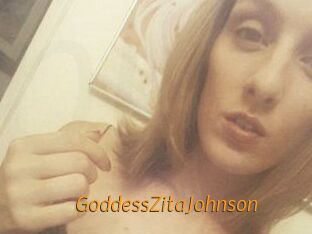GoddessZitaJohnson