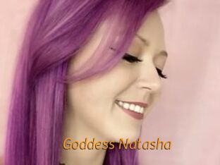 Goddess_Natasha Porn University