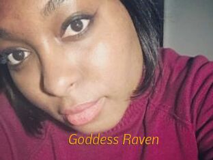 Goddess_Raven
