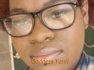 Goddess_Yanii