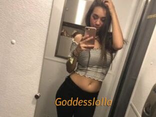 Goddesslolla