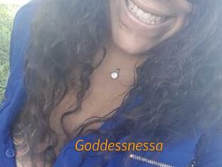 Goddessnessa