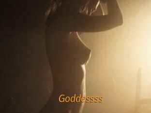 Goddessss