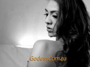 GodessCum4u