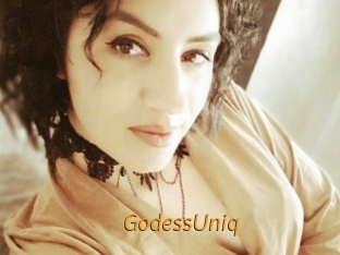 GodessUniq Porn University
