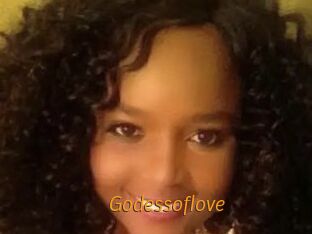 Godessoflove
