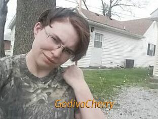 GodivaCherry