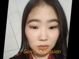 Going_ToPassion Porn University