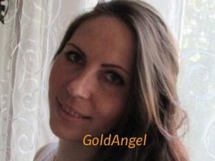 Gold_Angel