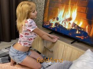 GoldAnna