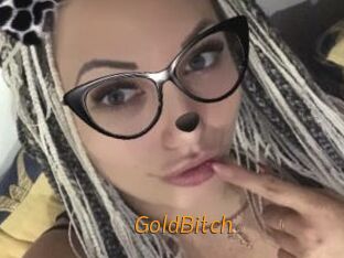 GoldBitch