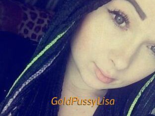 GoldPussyLisa