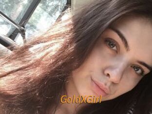 GoldXGirl