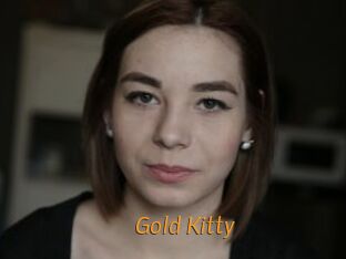 Gold_Kitty