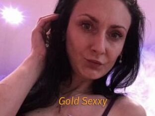 Gold_Sexxy