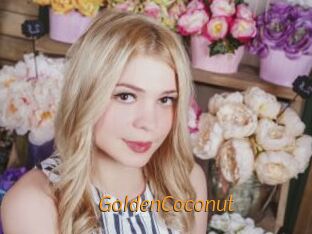 GoldenCoconut