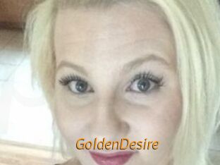GoldenDesire