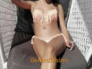 GoldenDesires