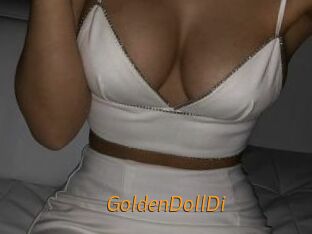 GoldenDollDi