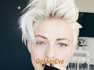 GoldenEve Porn University