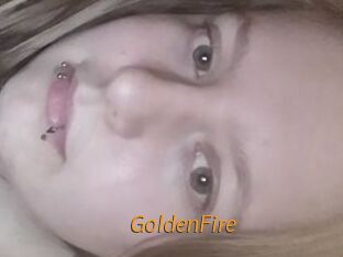 GoldenFire