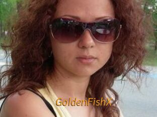 GoldenFishX