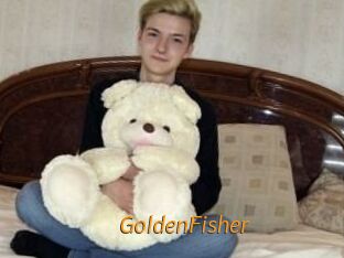 GoldenFisher