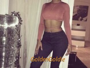GoldenGoldie