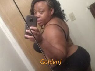 GoldenJ