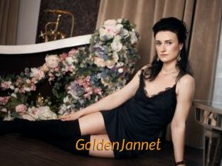 GoldenJannet