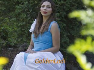 GoldenLadi