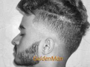 GoldenMan